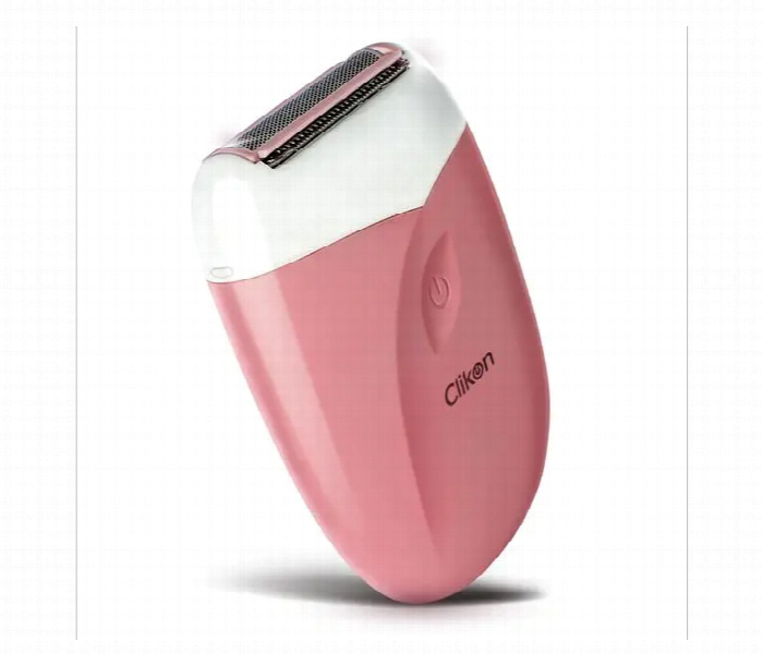 Clikon Ck3343 Intimate Area Ladies Shaver - Zoom Image 2