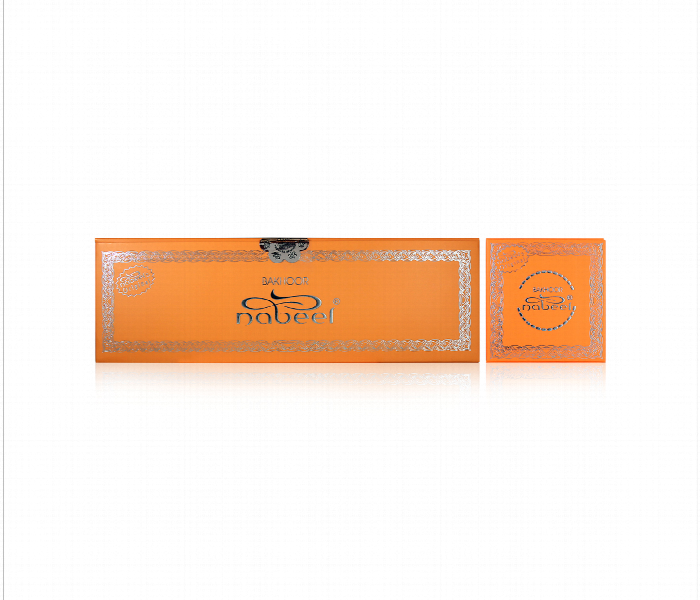 Nabeel Bakhoor Nabeel 40Gms Incense X 12 - Zoom Image