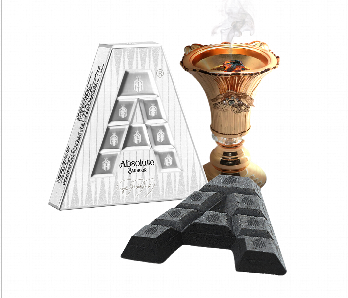 Asghar Adam Ali Absolute Bakhoor 40Gms Incense X12 - Zoom Image 3