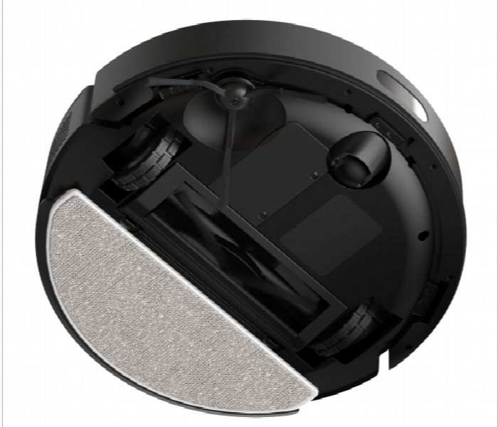 Tapo Rv30 Max Plus 5300Pa Hyper Suction Robot Vacuum  Mop  Smart Auto Empty Dock - Zoom Image 3