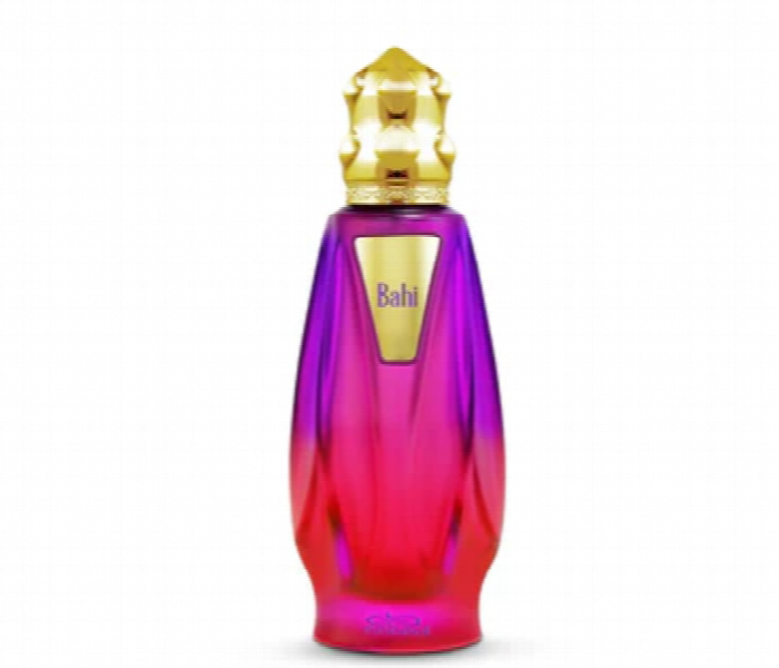 Nabeel Bahi Unisex Edp Perfume 100Ml - Zoom Image 2