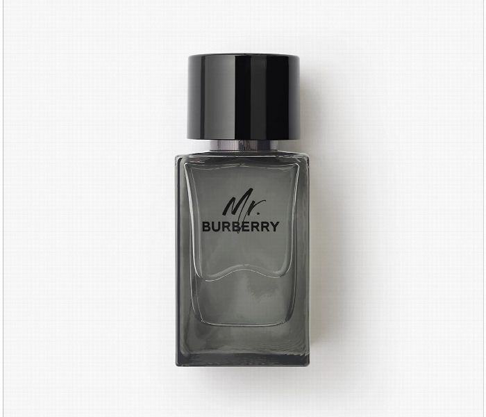 Burberry Mr. Burberry Eau De Toilette For Men 100Ml - Zoom Image