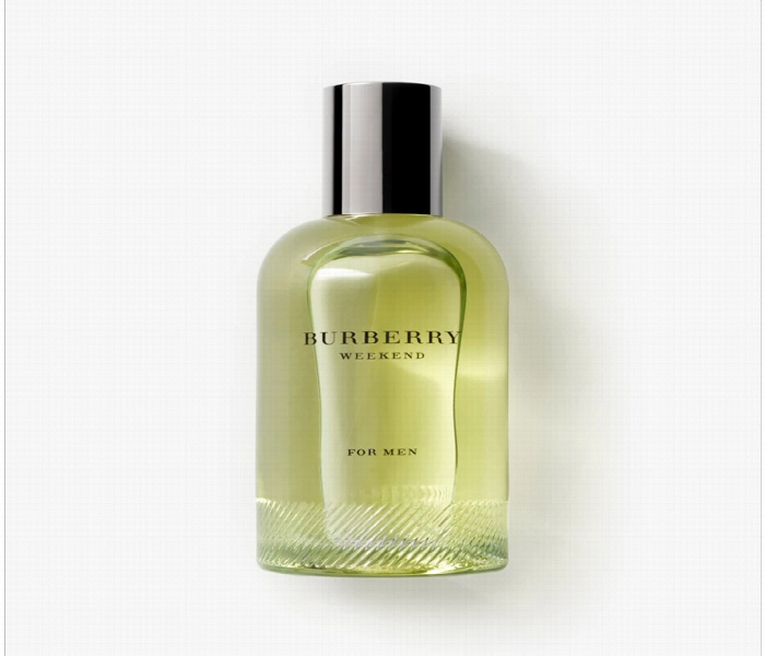 Burberry Weekend Eau De Toilette For Men 100Ml - Zoom Image