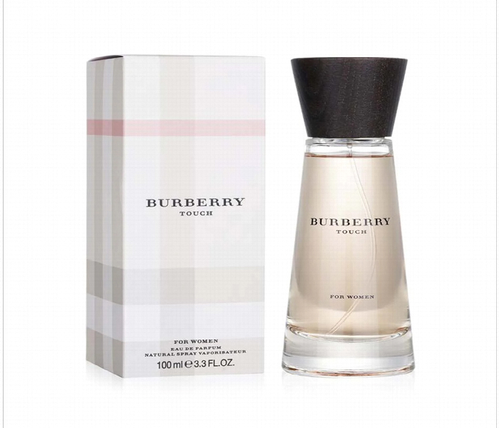 Burberry Touch Eau De Parfum For Women 100Ml - Zoom Image