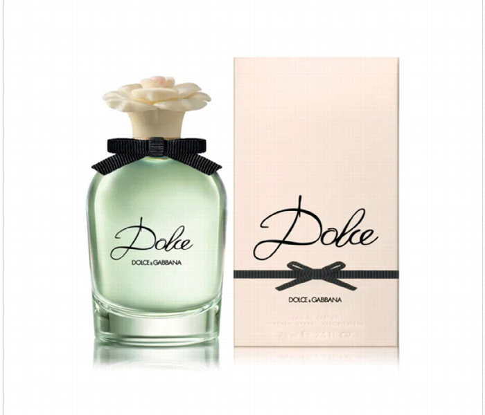 Dolce And  Gabbana Dolce Eau De Parfum For Women 75Ml - Zoom Image
