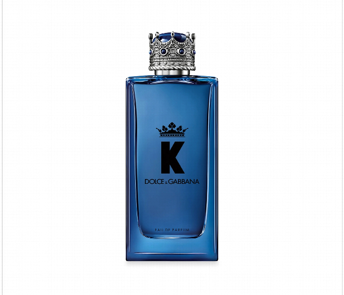 Dolce And  Gabbana K Eau De Parfum For Men 100Ml - Zoom Image