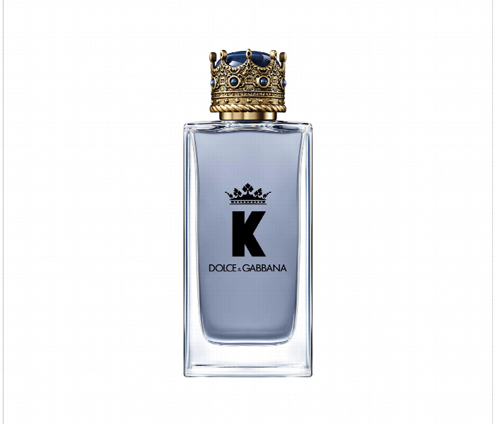 Dolce And Gabbana K Eau De Toilette For Men 100Ml - Zoom Image