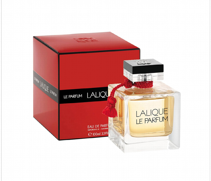 Lalique Le Parfum Eau De Parfum For Women 100Ml - Zoom Image