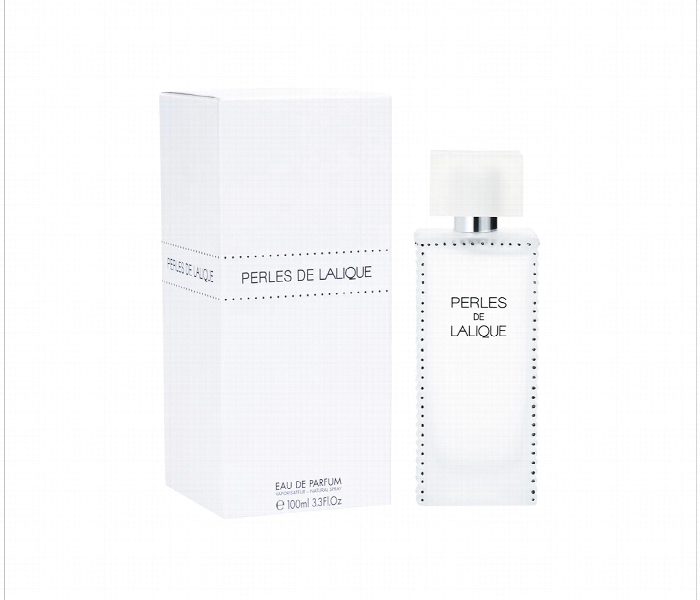 Lalique Perles Eau De Parfum For Women 100Ml - Zoom Image