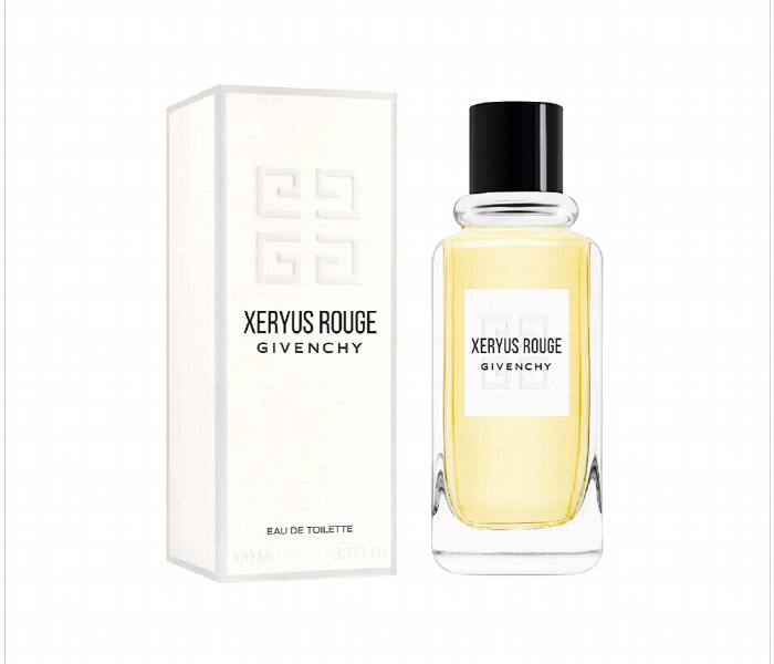 Givenchy Xeryus Rouge Eau De Toilette For Men 100Ml - Zoom Image