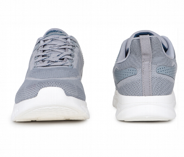 Sparx Sm 958 Running Shoes For Men Uk6 Eu40 Lt Grey T Blue - Zoom Image 5