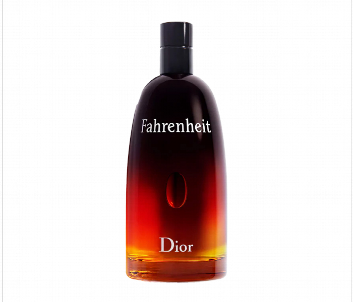 Christian Dior Fahrenheit Eau De Toilette For Men 100Ml - Zoom Image
