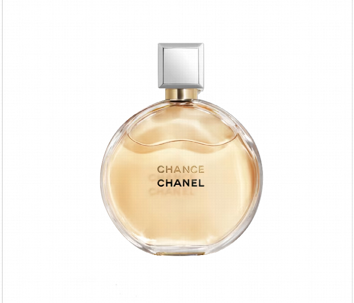 Chanel Chance Eau De Toilette For Women 100Ml - Zoom Image