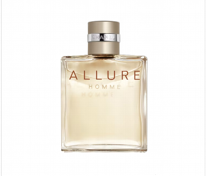 Chanel Allure Homme Eau De Toilette For Men 100Ml - Zoom Image