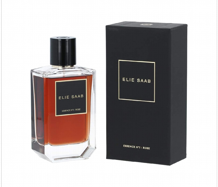 Elie Saab Essence No1 Rose Eau De Parfum For Women 90Ml - Zoom Image