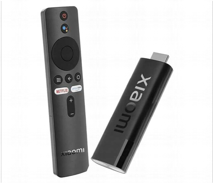 Xiaomi Mi Tv Stick Fhd Android Tv With Google Assistant Netflix Youtube Prime Video And Google Play Apps - Zoom Image 3
