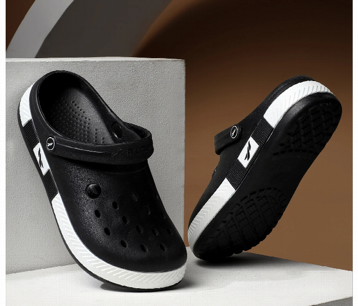 Flite Clogs For Men Fl 2020 Crocs Uk6 Eu40 Black - Zoom Image 1