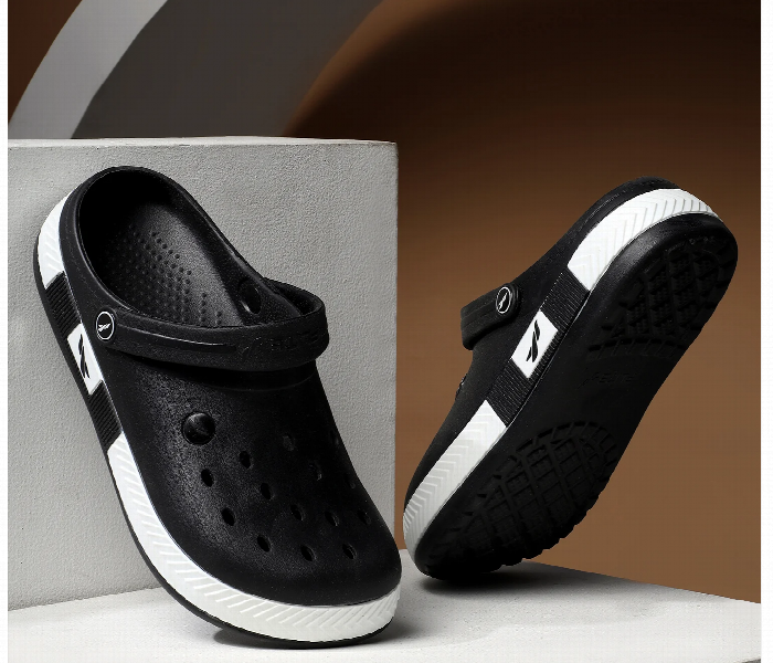 Flite Clogs For Men Fl 2020 Crocs Uk7 Eu41 Black - Zoom Image 1