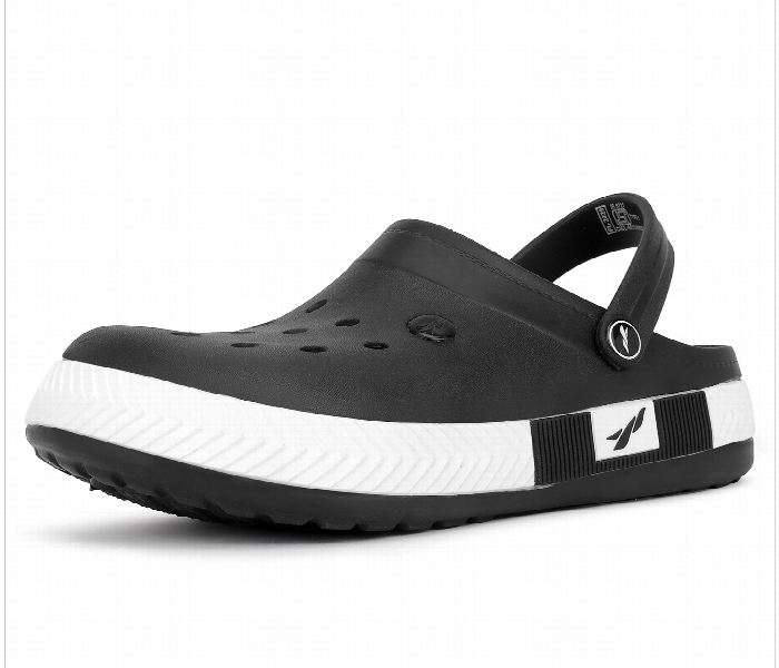 Flite Clogs For Men Fl 2020 Crocs Uk8 Eu42 Black - Zoom Image 2