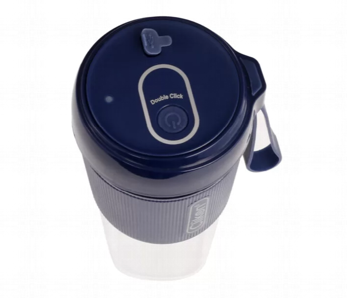 Clikon Ck1206 40W 300Ml Portable Smoothie Maker With Sleek And Lightweight Design - Zoom Image 2