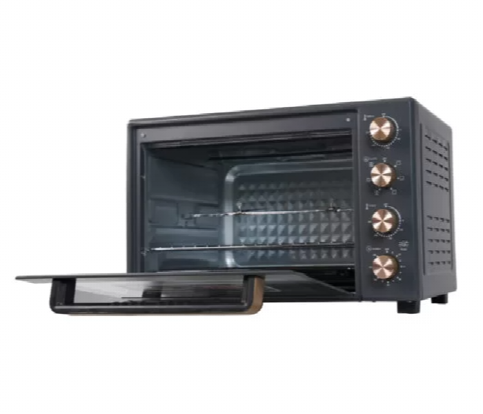 Clikon Ck4361 1900W 48L Toaster Oven With Dual Layer Heating Technology - Zoom Image 4
