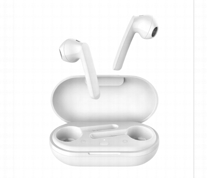 Powerology True Wireless Stereo Buds - Zoom Image 1