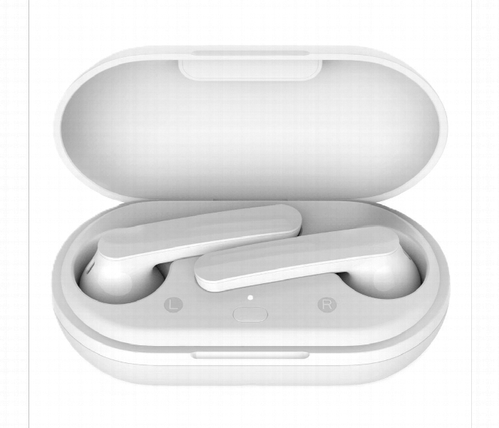 Powerology True Wireless Stereo Buds - Zoom Image 3