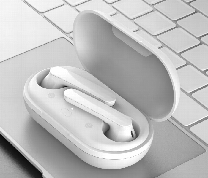 Powerology True Wireless Stereo Buds - Zoom Image 4