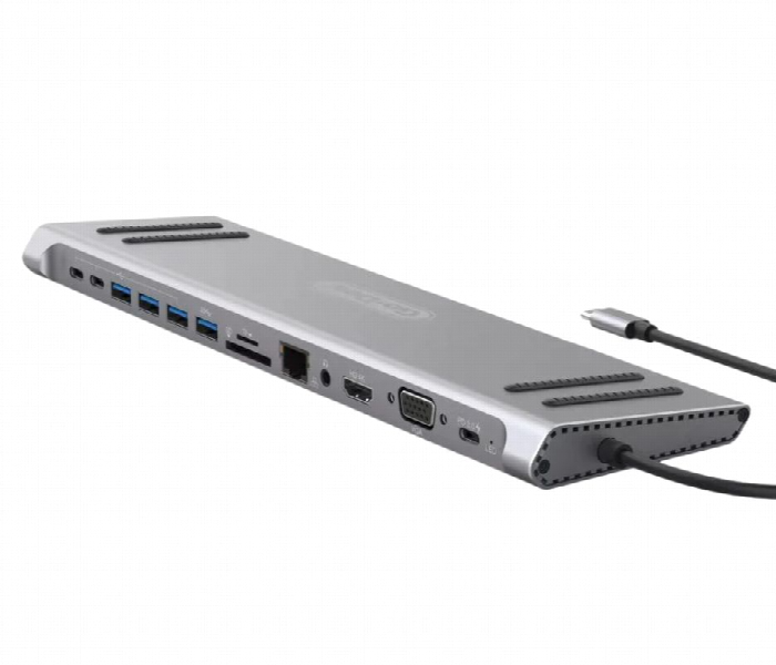Go Des 14 In 1 Usb C Multifunction Docking Station - Zoom Image 2