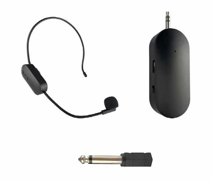Wireless Microphone Ay 101 Bluetooth 5.0 - Zoom Image 3