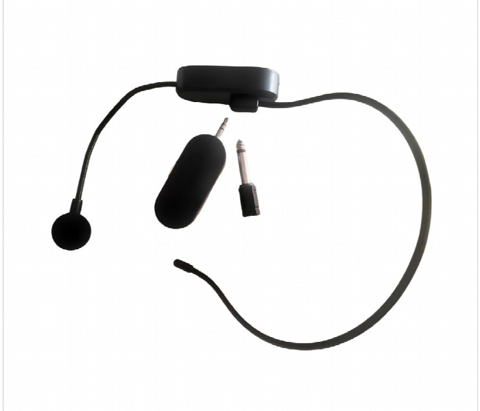Wireless Microphone Ay 101 Bluetooth 5.0 - Zoom Image 5