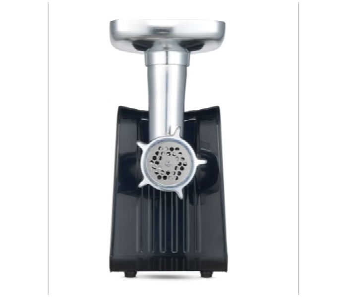 Clikon Ck2693 500W Powerful Metal Body Meat Grinder With 3 Stainless Steel Screens - Zoom Image 3