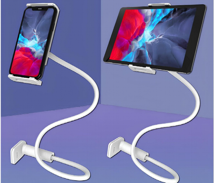 Kakusiga 360 Degree Phone And Tablet Universal Lazy Holder - Zoom Image 3