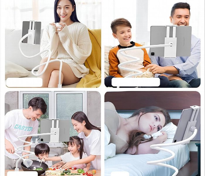 Kakusiga 360 Degree Phone And Tablet Universal Lazy Holder - Zoom Image 5