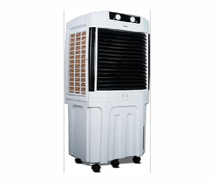 Clikon Ck2835 Desert Air Cooler With 100L Water Tank - Zoom Image 1