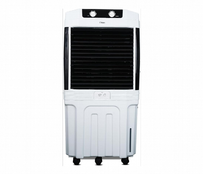 Clikon Ck2835 Desert Air Cooler With 100L Water Tank - Zoom Image 5