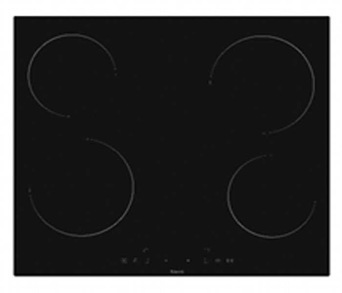 Ferre Ms161 Built In 60Cm Vitroceramic Hob Made In Turkey - Zoom Image