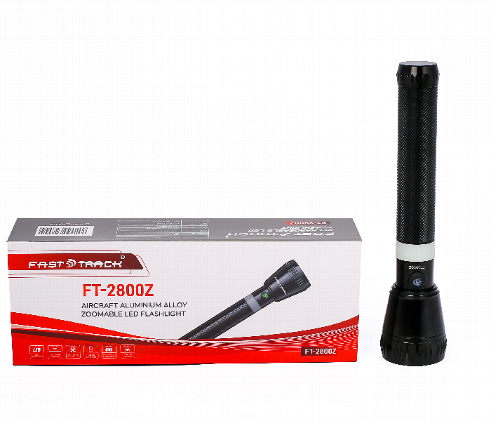 Fast Track Zoom Torch Ft 2800Z - Zoom Image 3