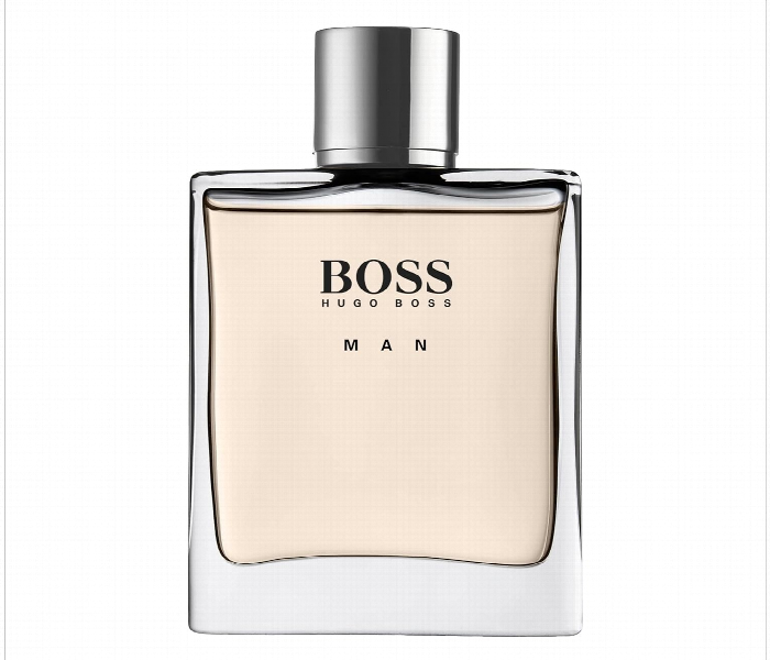Hugo Boss Boss Eau De Toilette For Men 100Ml - Zoom Image 1
