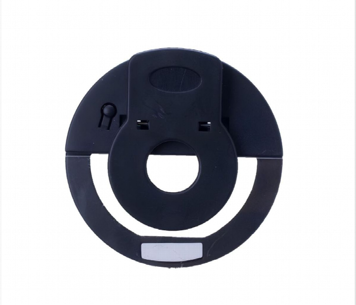 Led Small Selfie Ring Light Black - Zoom Image 2