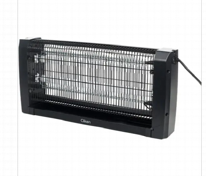 Clikon Ck4239 30W Insect Killer With High Attraction Tube Uv A Lamps And Fire Resistant Abs Body - Zoom Image 2
