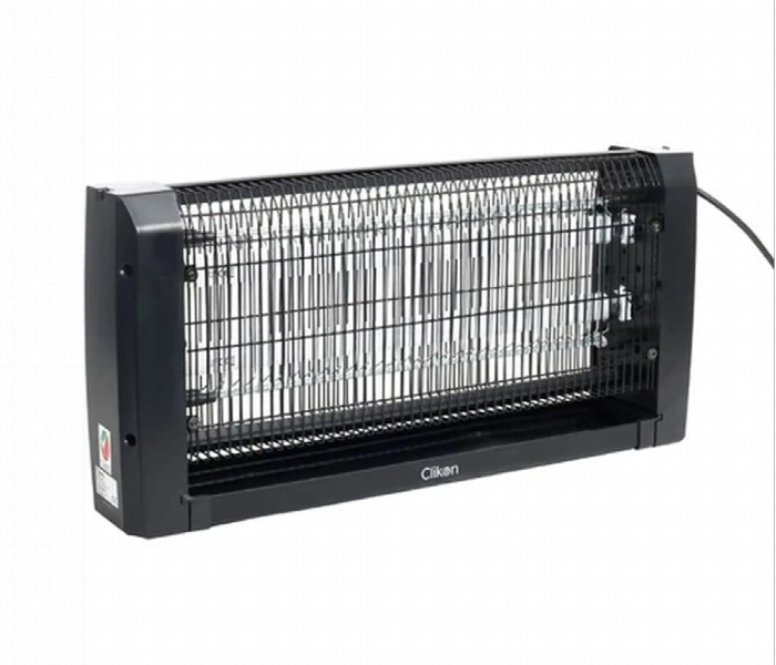 Clikon Ck4239 30W Insect Killer With High Attraction Tube Uv A Lamps And Fire Resistant Abs Body - Zoom Image 3