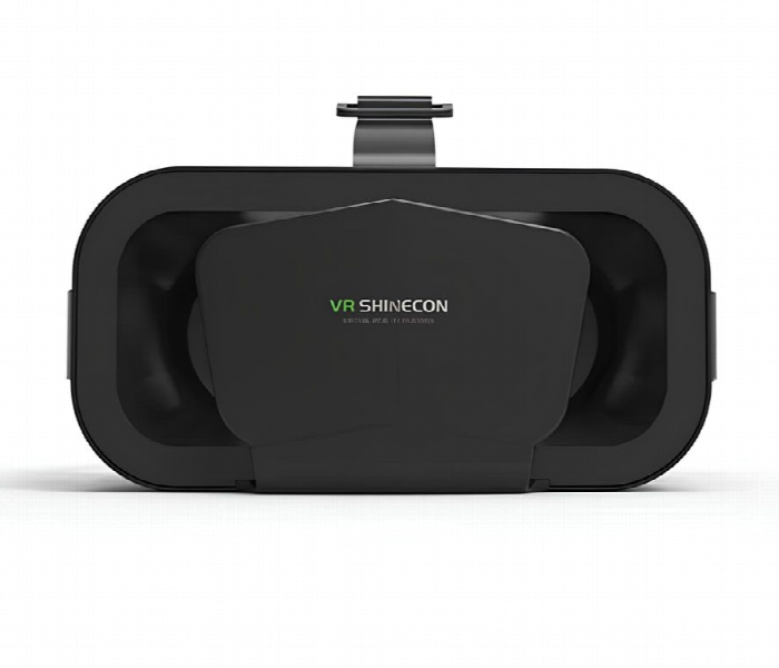 Vr Shinecon Sc G10 Virtual Reality Glasses - Zoom Image 2
