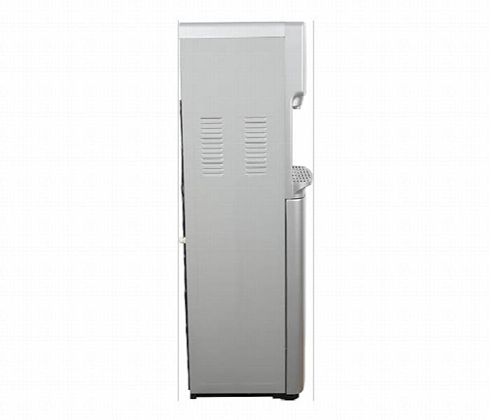 Clikon Ck4056 635W Bottom Load Water Dispenser With 3 Tap Function - Zoom Image 5