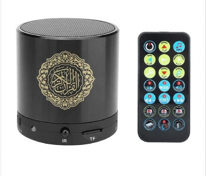 Quran Speaker Sq 200  Mp3 Player - Zoom Image 1