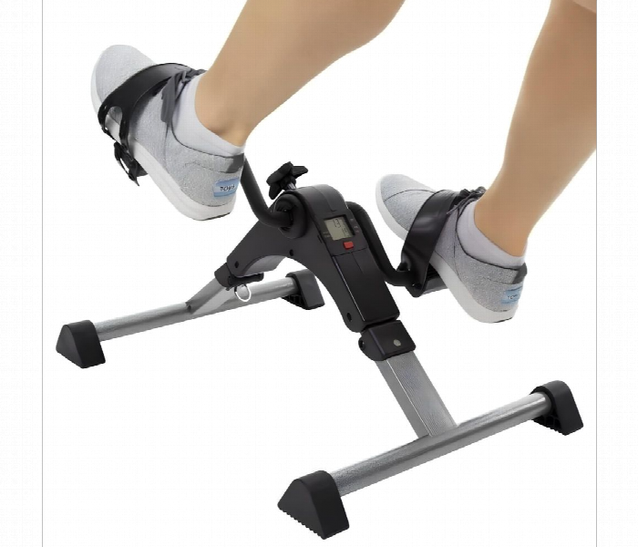 Pedal Exerciser For Arm And Leg - Zoom Image 3