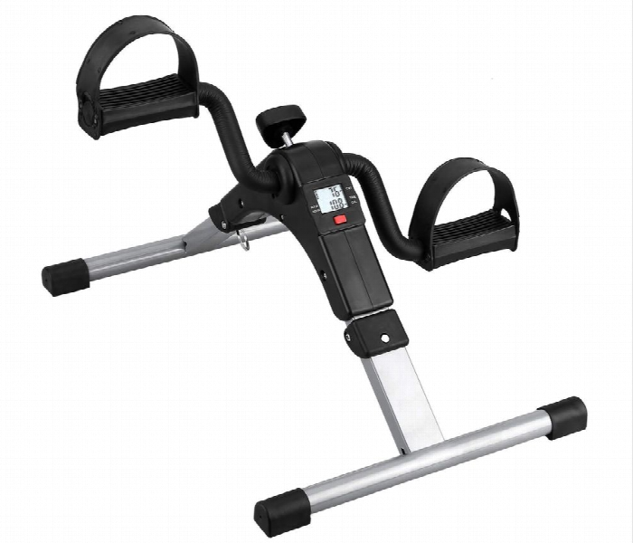 Pedal Exerciser For Arm And Leg - Zoom Image 1