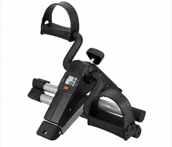 Pedal Exerciser For Arm And Leg - Zoom Image 2
