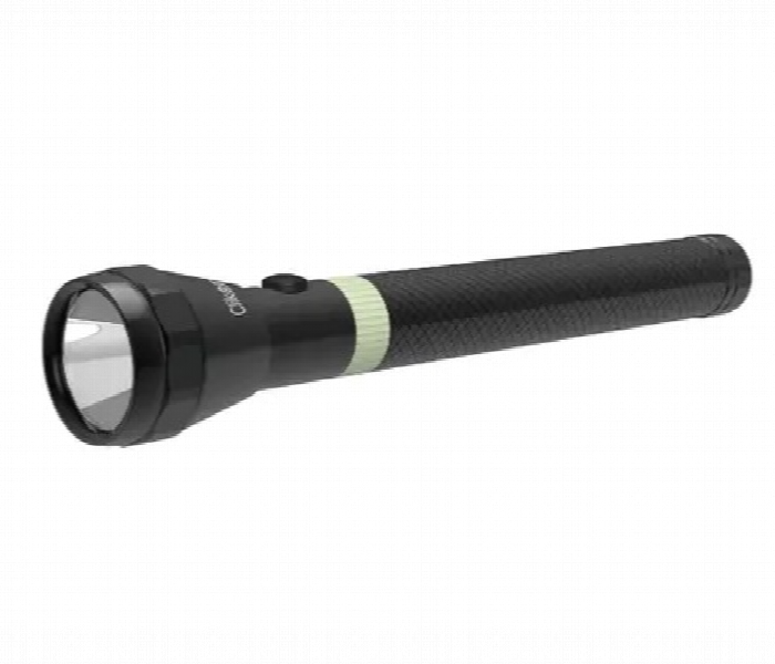Clikon Ck8030 5W 1800Mah Abs Rechargeable Led Flashlight - Zoom Image 1
