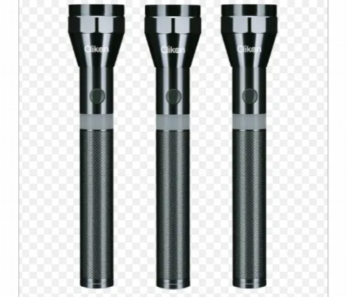 Clikon Ck8214 5W 3X3Sc Led Flashlight Combo - Zoom Image 2